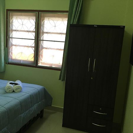 Baan Kannika Hua Hin Bagian luar foto