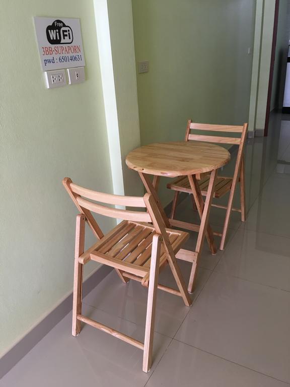Baan Kannika Hua Hin Bagian luar foto