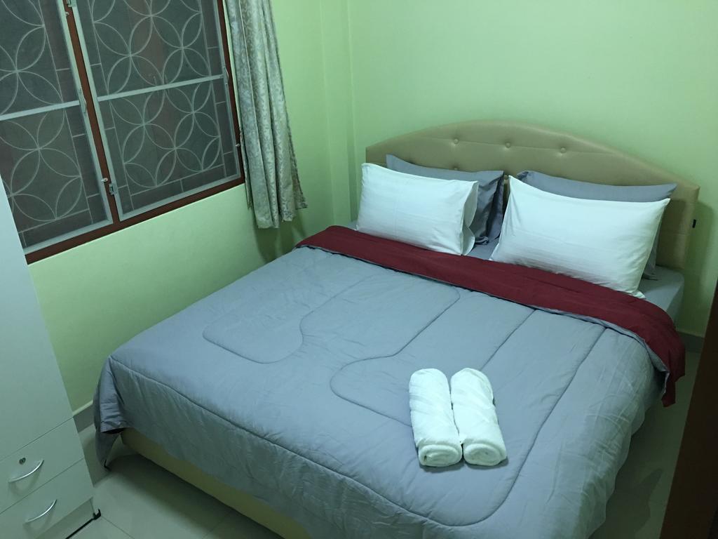 Baan Kannika Hua Hin Bagian luar foto