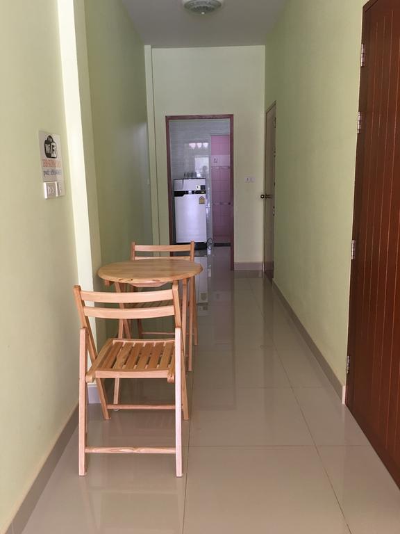 Baan Kannika Hua Hin Bagian luar foto