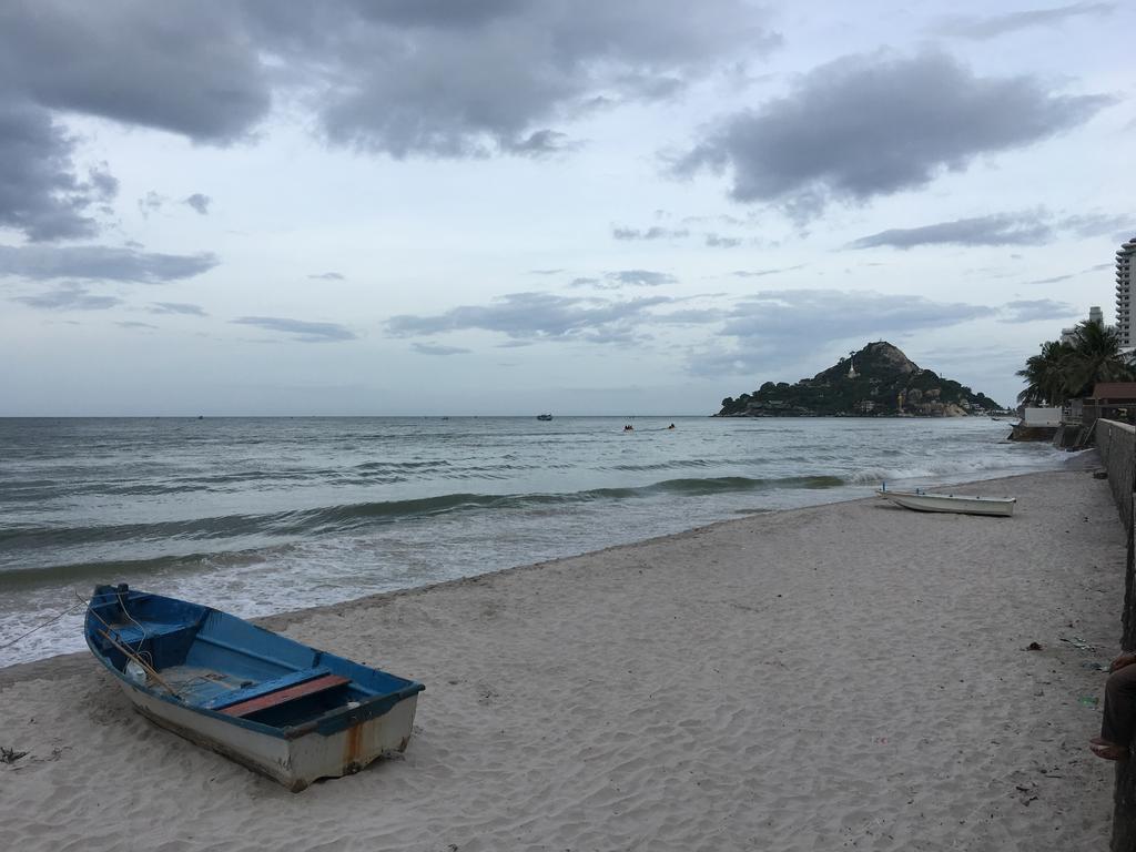 Baan Kannika Hua Hin Bagian luar foto